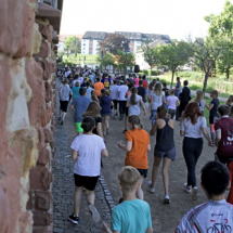 Run for help 2017/18