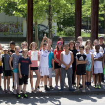 Run for help 2017/18