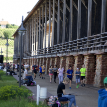 Run for help 2017/18