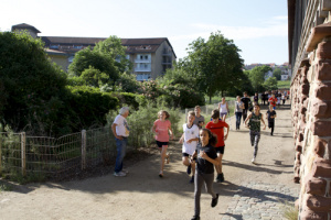 Run for help 2017/18