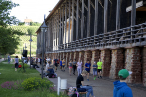 Run for help 2017/18