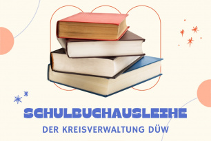 Schulbuchausleihe 2026-27