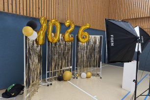 Feierlicher Abschied für die Abschlussklassen 2026